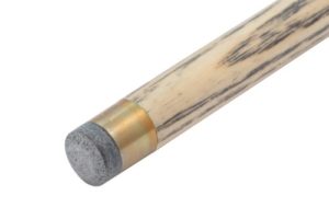 Pommeranze und Ferrule, 145 cm Billard Queue kaufen