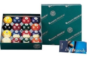 Aramith Premium Billardkugeln kaufen