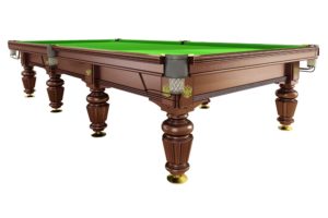 Snookertisch Dynamic Noble 12 Fuß, Snookertisch kaufen