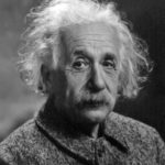 Billardtisch kaufen, Albert Einstein Billard Zitat