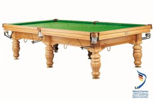 Dynamic Prince 10ft Snookertisch kaufen