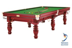 Dynamic Snookertisch 9ft kaufen