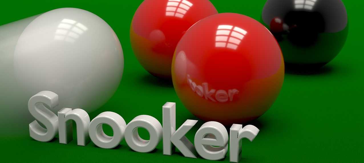 Snookertisch 12ft