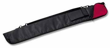 Billardqueue Cuetec Corvette CV-1 mit Queuetasche