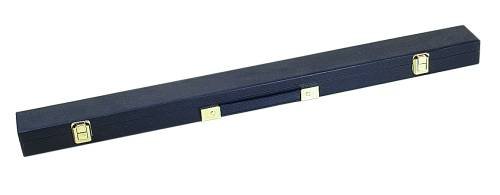 Billard-Queue Black Death mit Koffer Standard 1/1 WINNERS Handpads Gratis 
