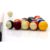 8 Ball Startaufstellung + Queue