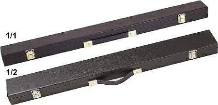 Billard Queue plus Koffer