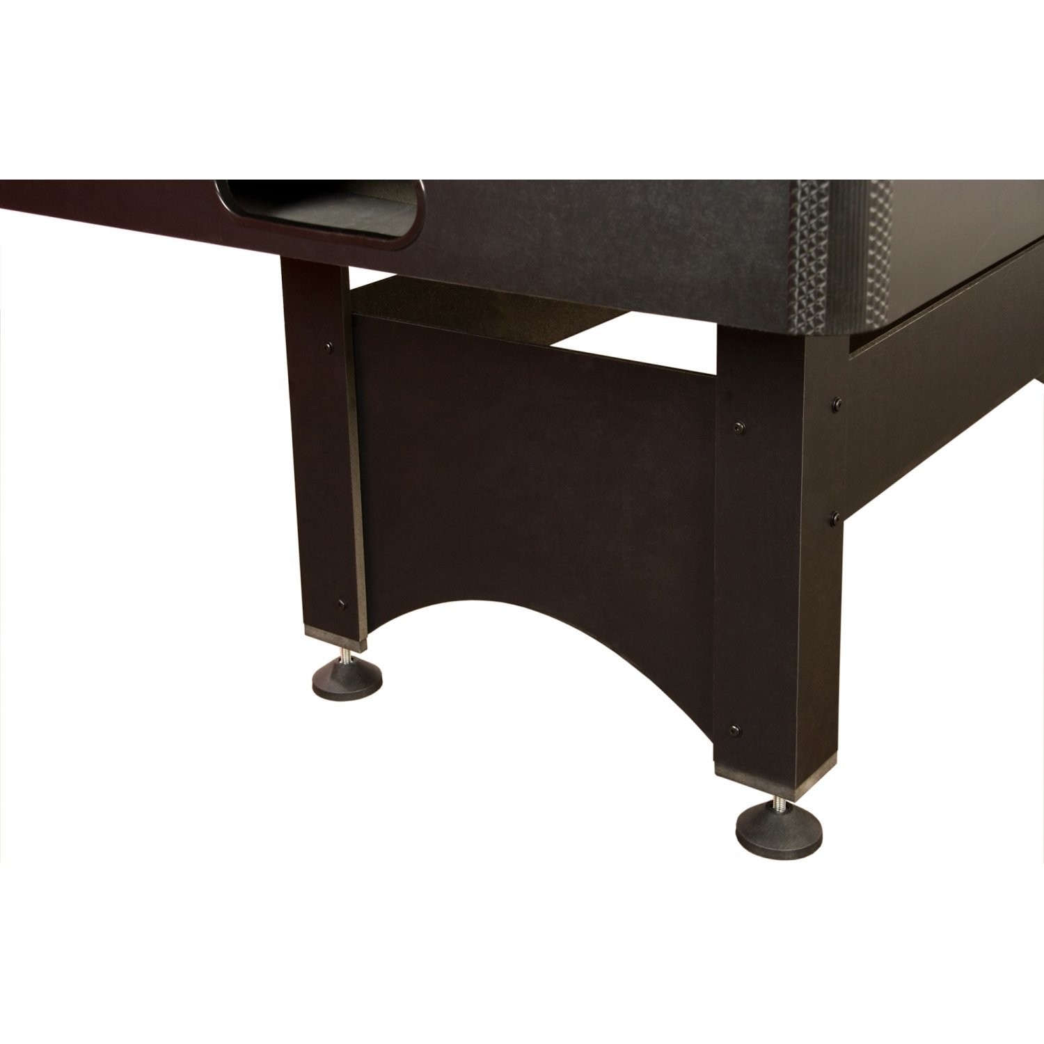 5 Fuß Billardtisch günstig kaufen, 5ft Billardtisch Trendline kaufen, blaues Billardtuch, schwarzes Holzdekor