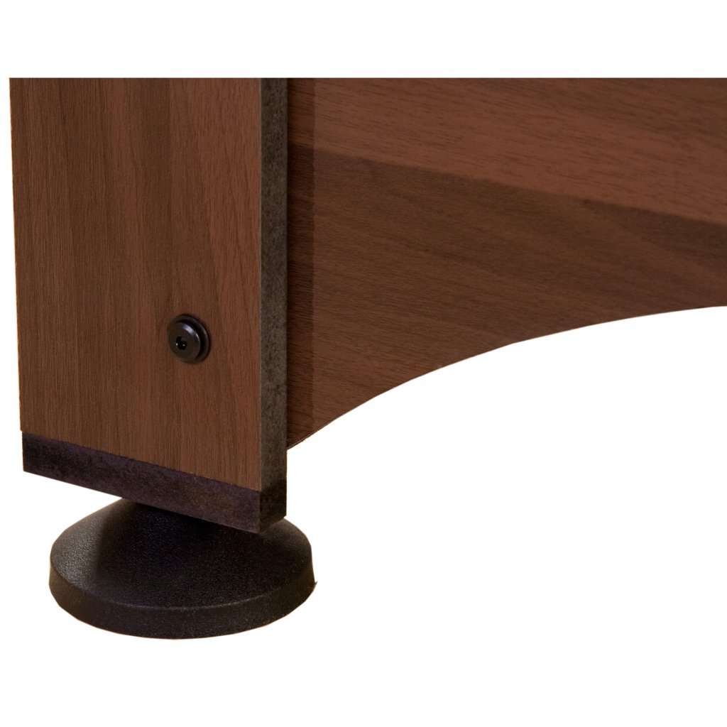 5 Fuß Billardtisch günstig kaufen, 5ft Billardtisch Trendline kaufen, Rotes Billardtuch, braunes Holzdekor