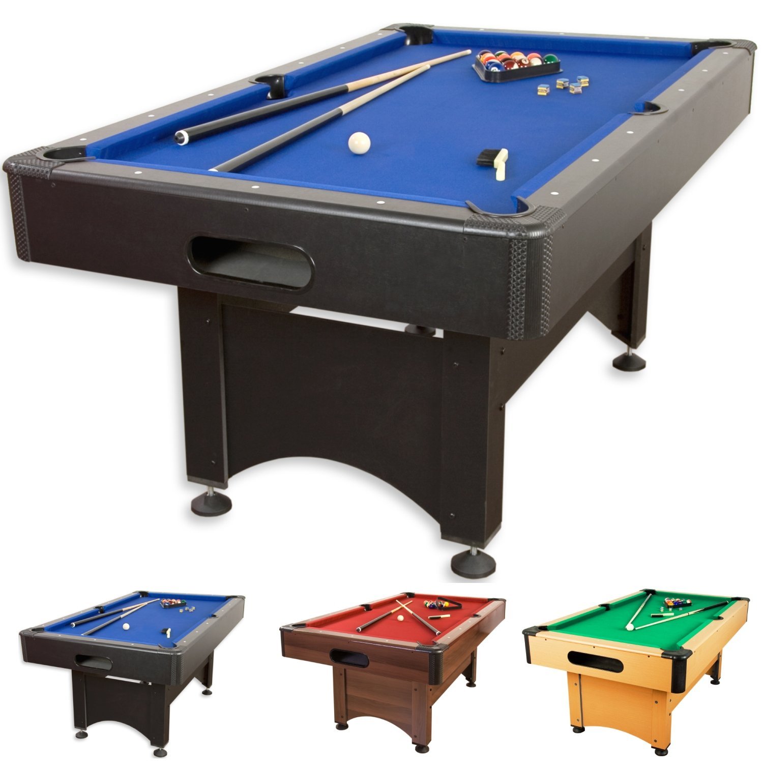 Billardtisch 6ft Trendline