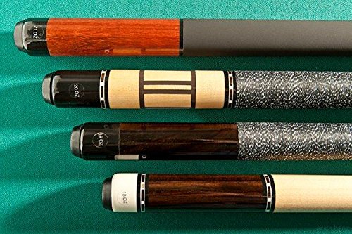 Hochwertiges Billard Standard Zubehörset Billiard Queue Kugel - 2
