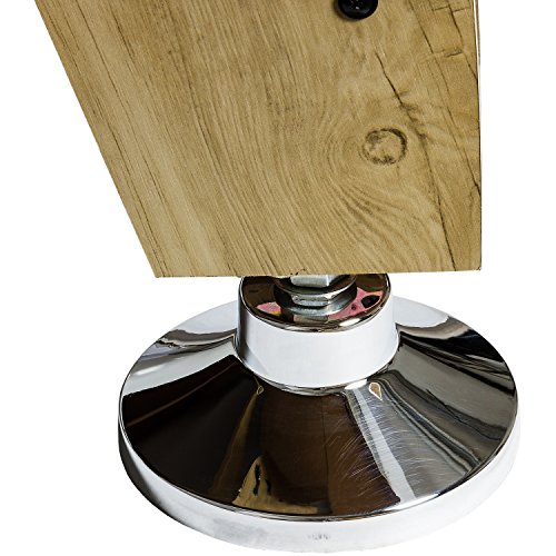 Billardtisch 8ft Premium in hellem Dekor