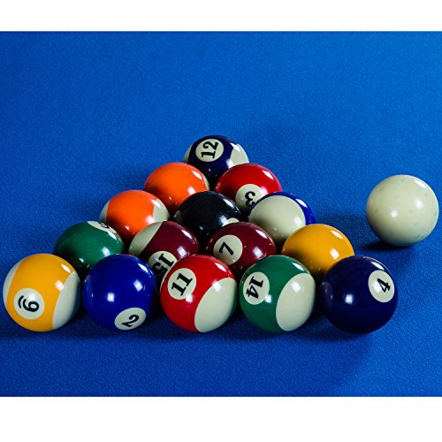 8 Ball Billard Regeln