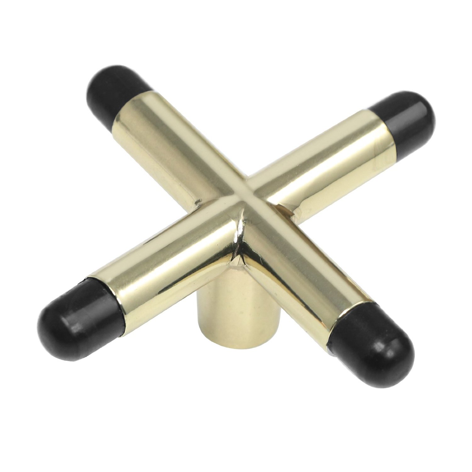 Queue Brücke, Standartverlängerung