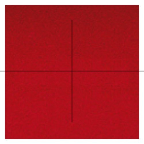 Strachan West of England, Tuch-Set 7ft, Rot