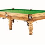 Dynamic Prince 10ft Snookertisch kaufen