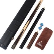 snooker cue cuesoul 1-teilig, Billard Queue kaufen, Snooker Cue kaufen