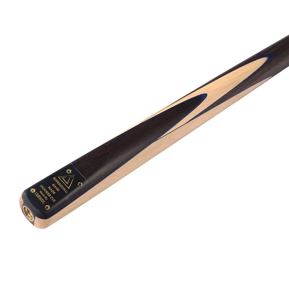 snooker queue cuesoul 1-teilig, Billard Queue kaufen, Snooker Queue kaufen