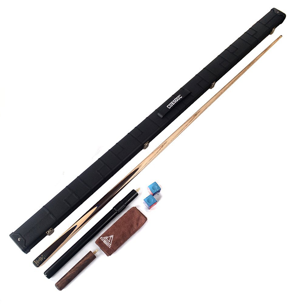 snooker queue cuesoul 1-teilig, Billard Queue kaufen, Snooker Queue kaufen