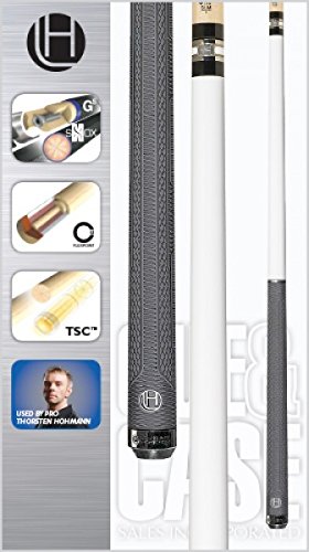 Lucasi Hybrid Original LHT87, Billard Queue