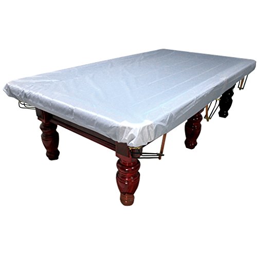 Billardtisch Abdeckfolie