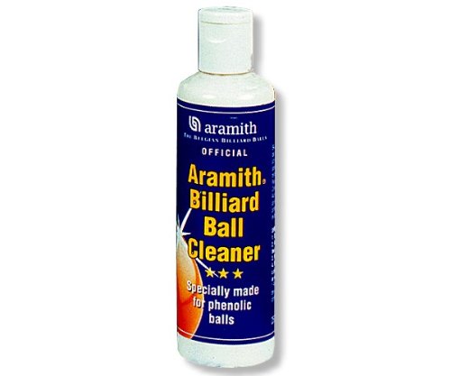 Billardkugel Politur Aramith 250ml.
