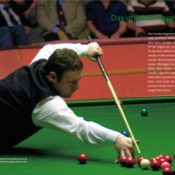 Snooker: Der intelligente Weg zum besseren Spiel