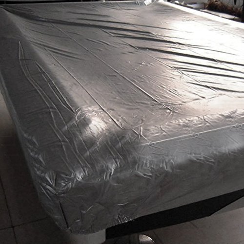 Billardtisch Abdeckfolie