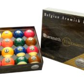 Aramith Tournament Pro Cup TV Billardkugeln kaufen