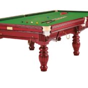 10ft Snookertisch Dynamic Prince kaufen