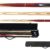Snooker-Queue Buffalo SB-1 kaufen, 5-tlg Set