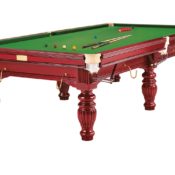 Dynamic Snookertisch 9ft kaufen