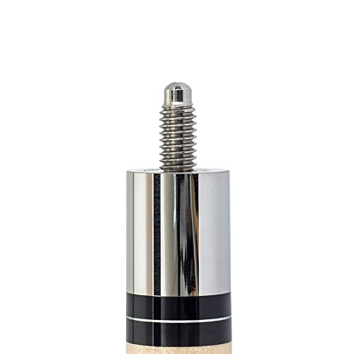 Dynamic Billard Queue Classic Break Jump, Gewinde