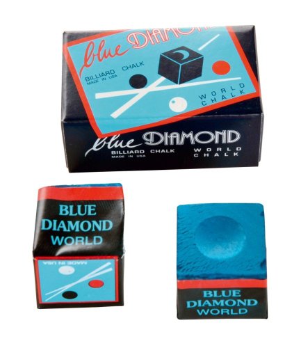 Billardkreide Blue Diamond kaufen