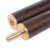 Snooker Kö Cuesoul Messing Vacuum Copper Joint, Billard Queue kaufen