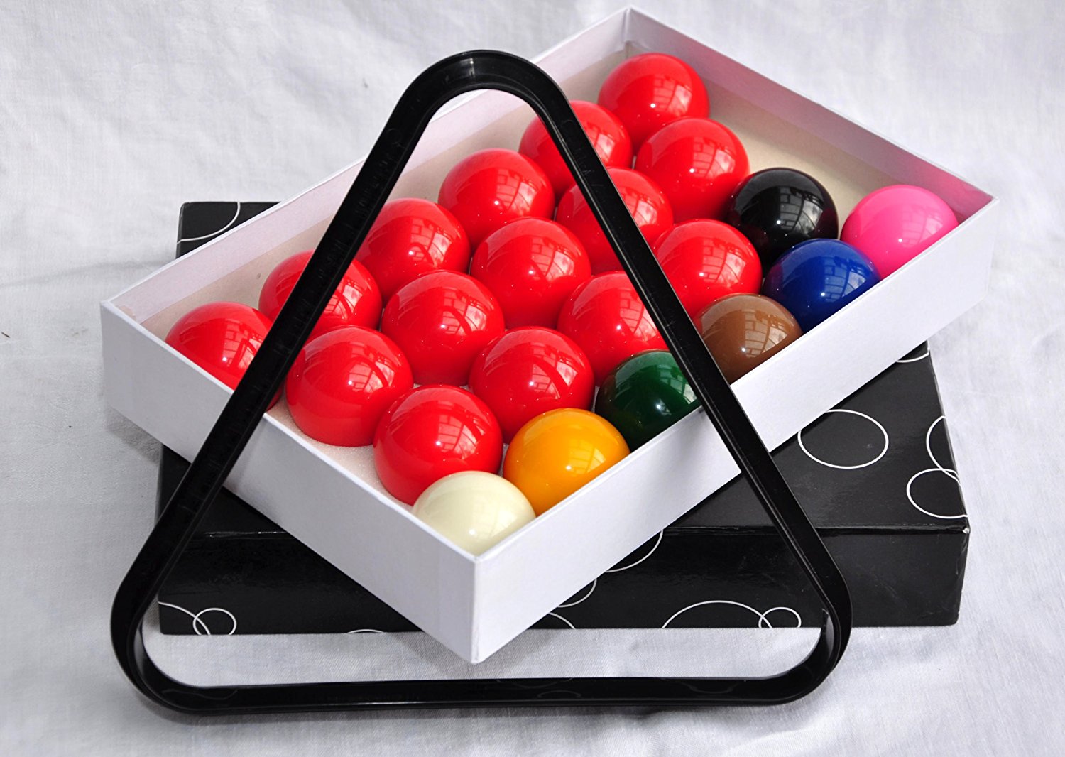 nanook sport snookerkugeln