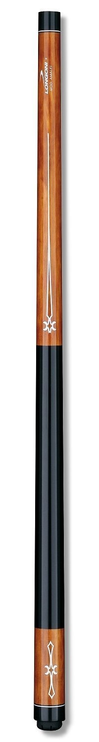 Karambol Queue Longoni Amalfi A1 in braun