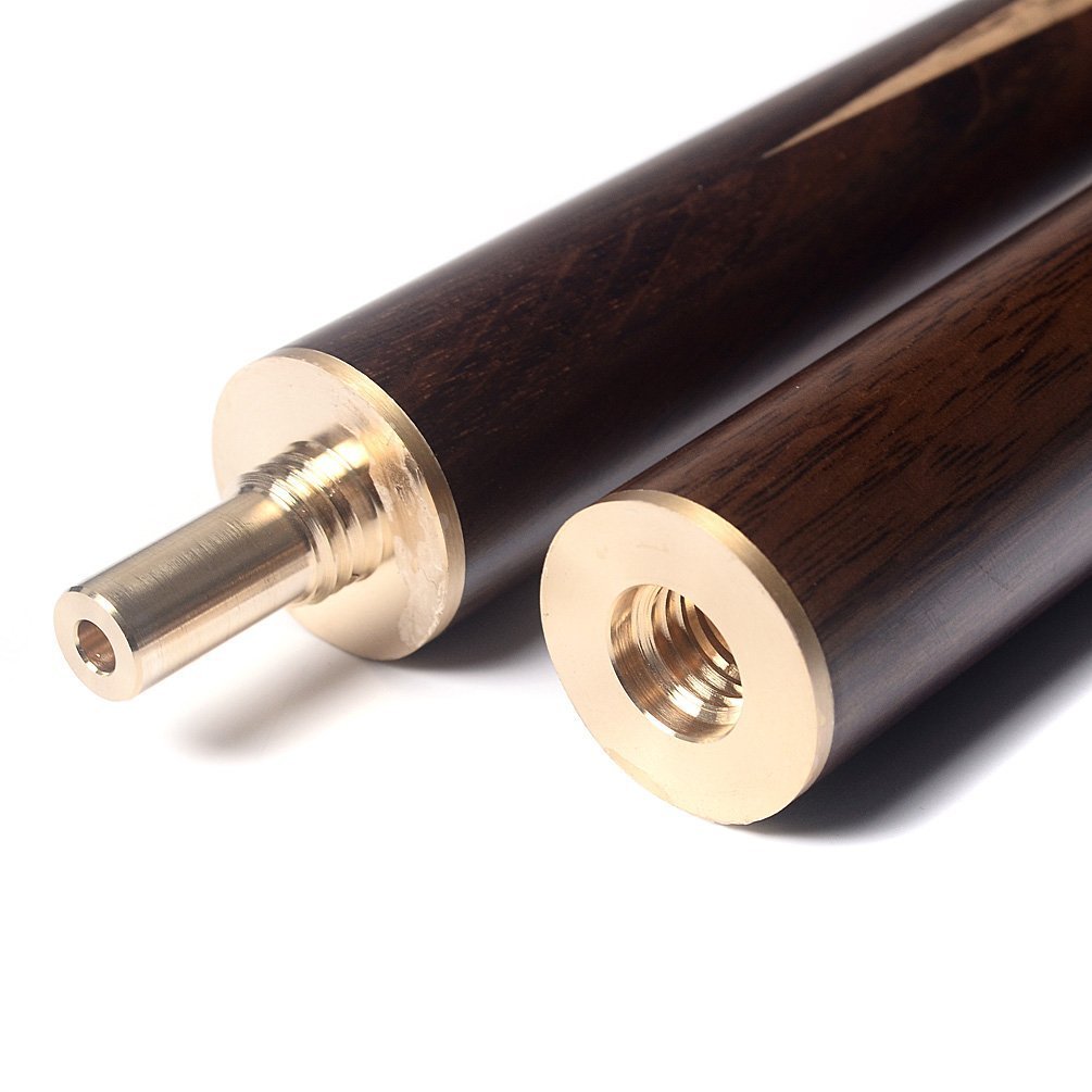 CUESOUL 57 Handcraft 34 Jointed, Snooker Queue