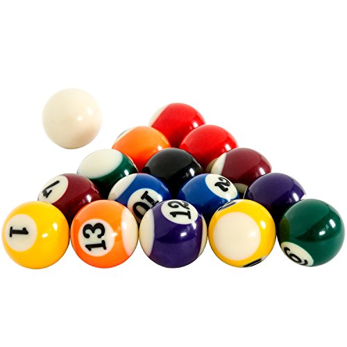 Mini Pool Billardtisch inkl Billardkugeln