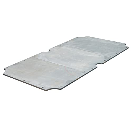 Kings Dart Stradivari Billardtisch Schieferplatten 3-teilig